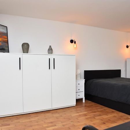 Bellecour Loft Apartment Menton Bagian luar foto